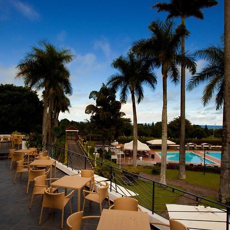 Lake Victoria Hotel Entebbe Exteriér fotografie