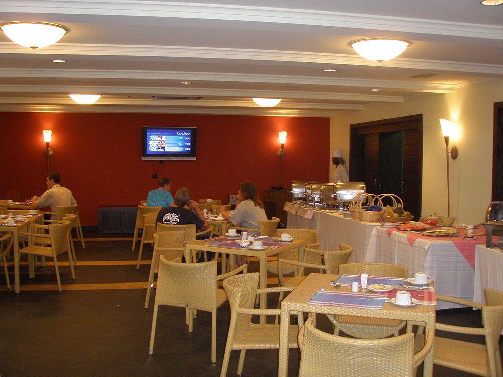 Lake Victoria Hotel Entebbe Exteriér fotografie
