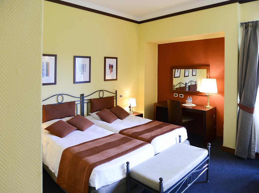 Lake Victoria Hotel Entebbe Pokoj fotografie