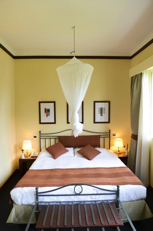 Lake Victoria Hotel Entebbe Pokoj fotografie