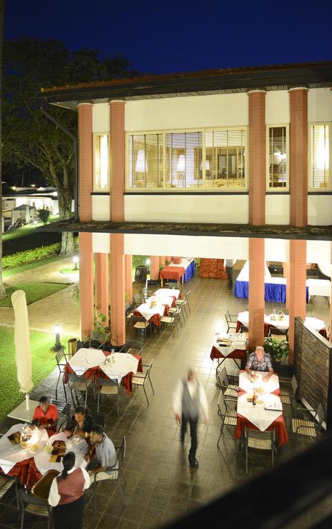 Lake Victoria Hotel Entebbe Exteriér fotografie