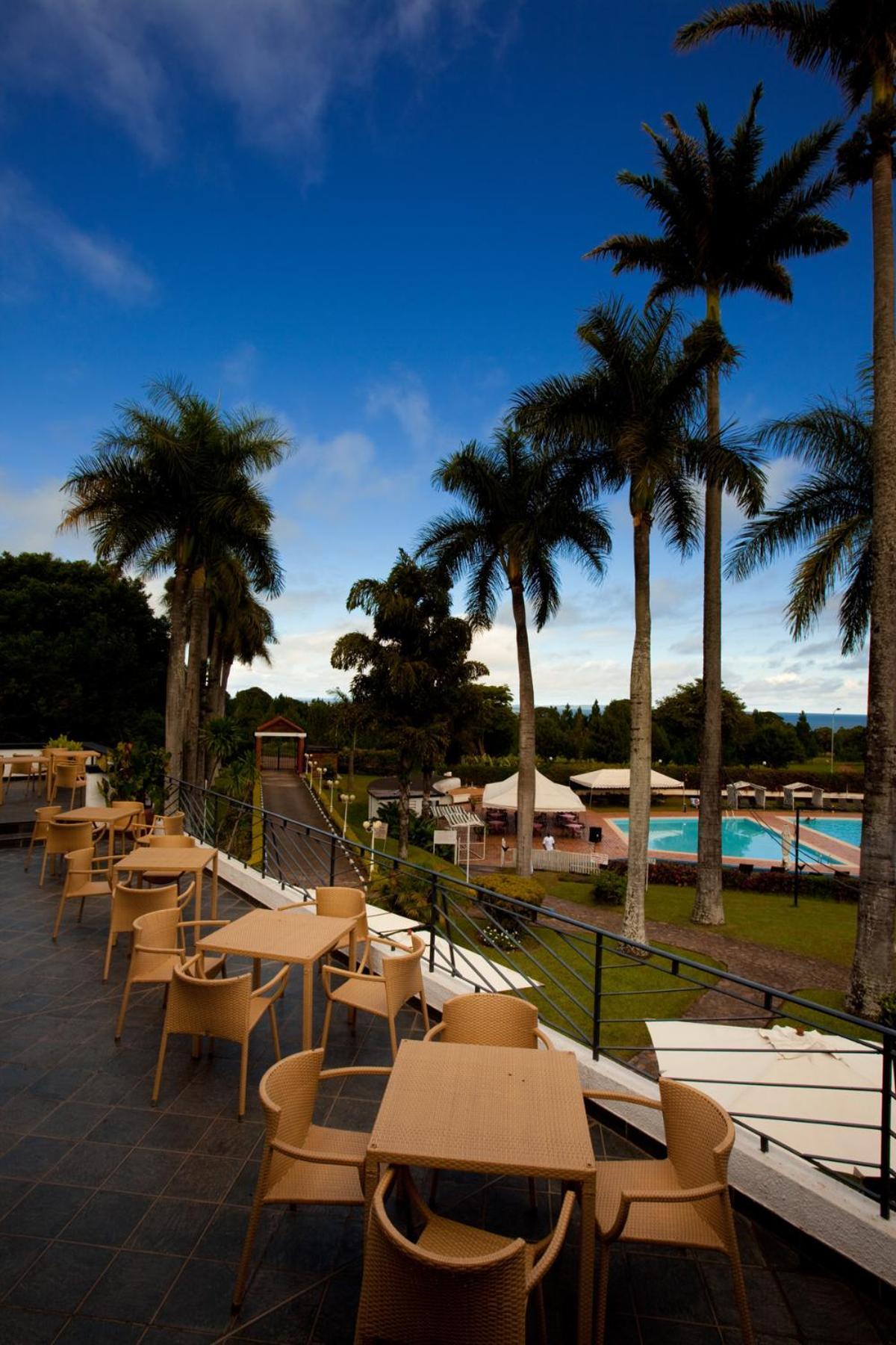 Lake Victoria Hotel Entebbe Exteriér fotografie