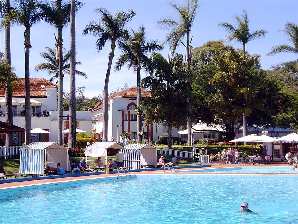 Lake Victoria Hotel Entebbe Exteriér fotografie