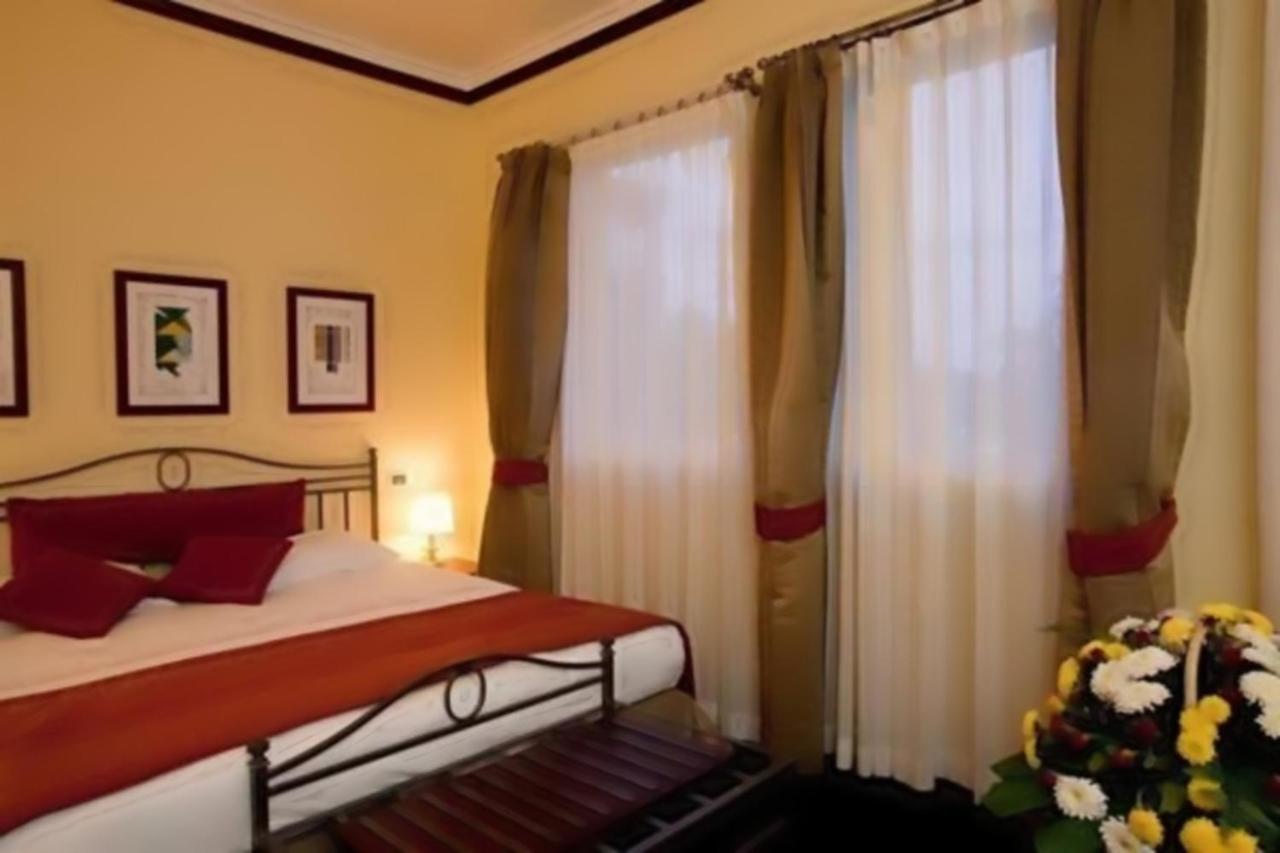 Lake Victoria Hotel Entebbe Exteriér fotografie