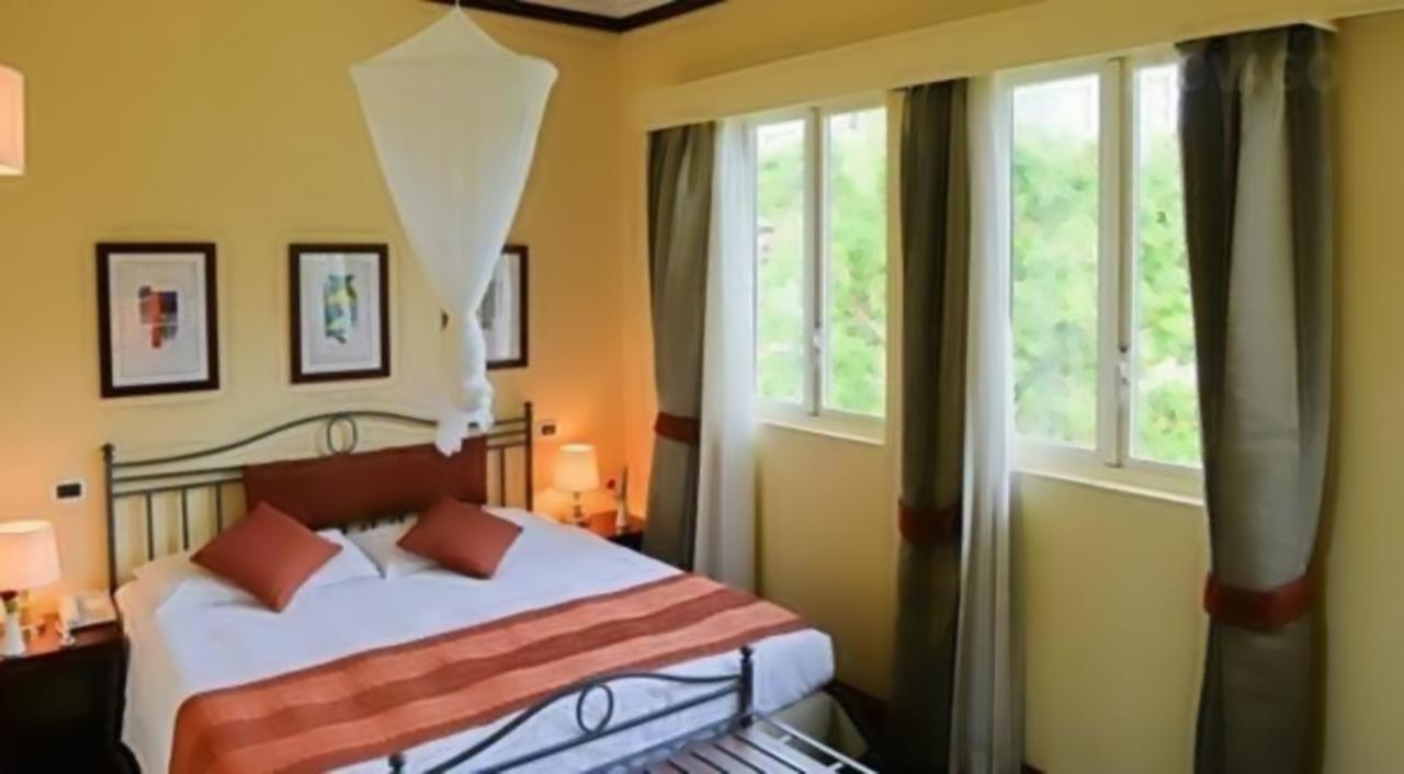 Lake Victoria Hotel Entebbe Exteriér fotografie
